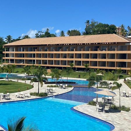 Flat 118 Eco Resort Praia Dos Carneiros Tamandaré Extérieur photo