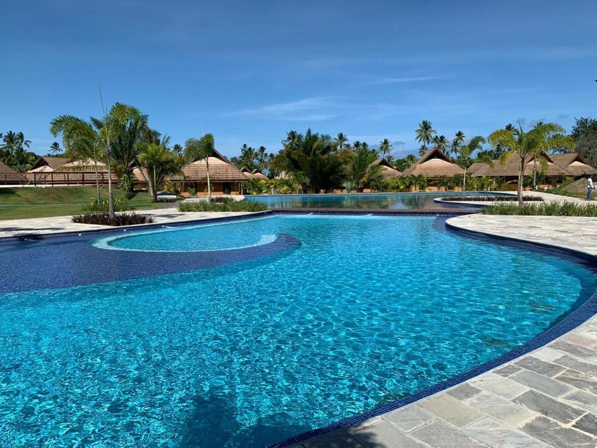 Flat 118 Eco Resort Praia Dos Carneiros Tamandaré Extérieur photo