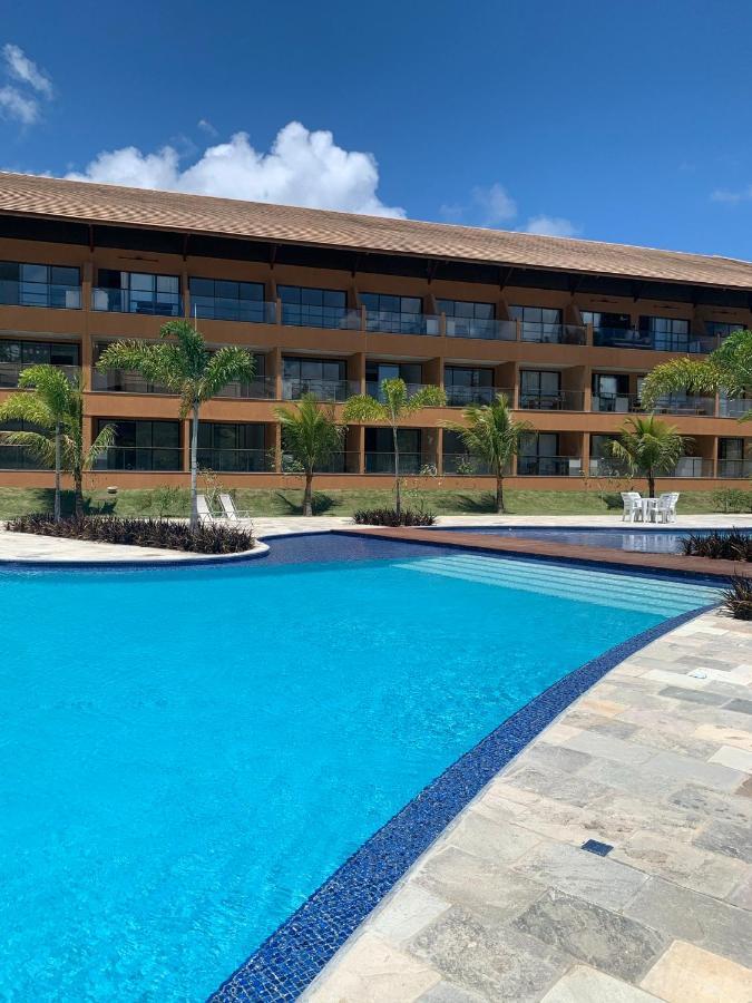 Flat 118 Eco Resort Praia Dos Carneiros Tamandaré Extérieur photo