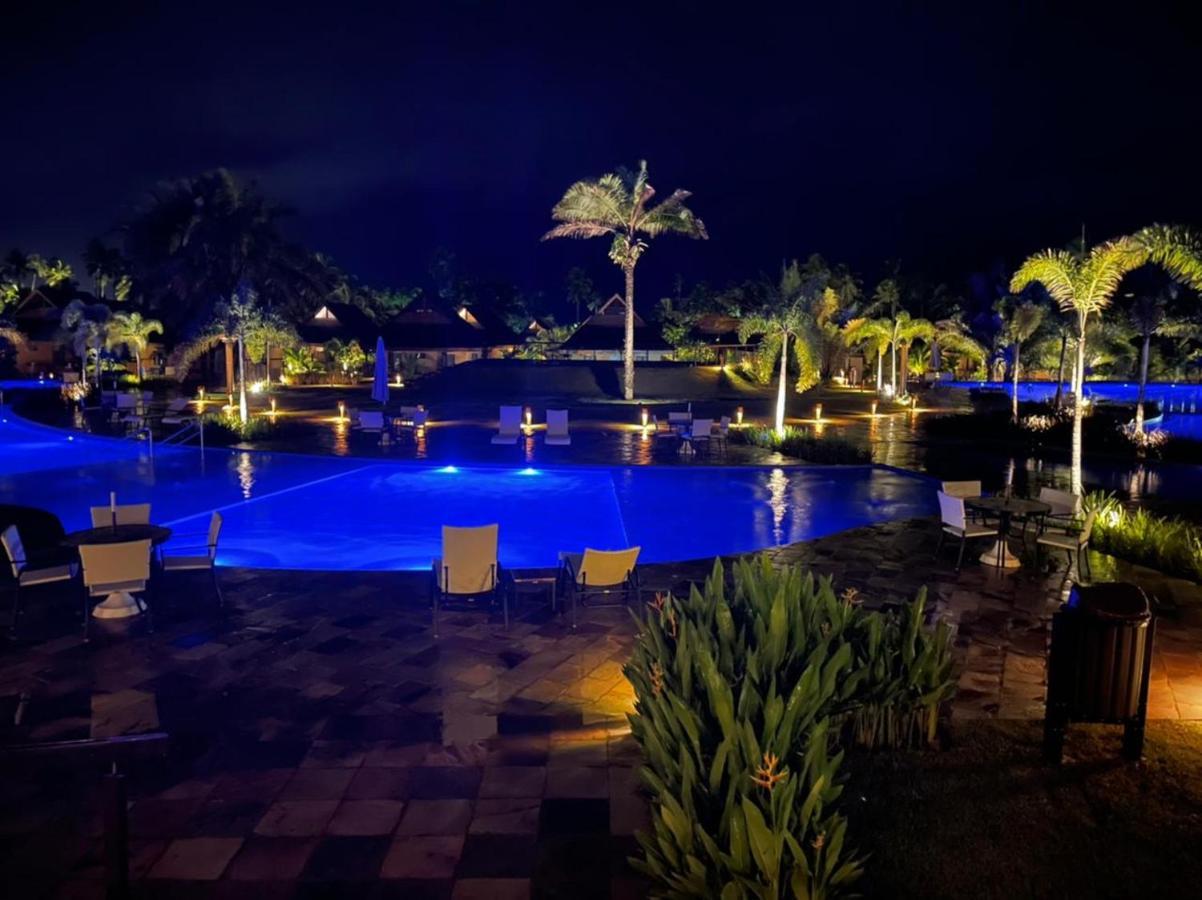 Flat 118 Eco Resort Praia Dos Carneiros Tamandaré Extérieur photo