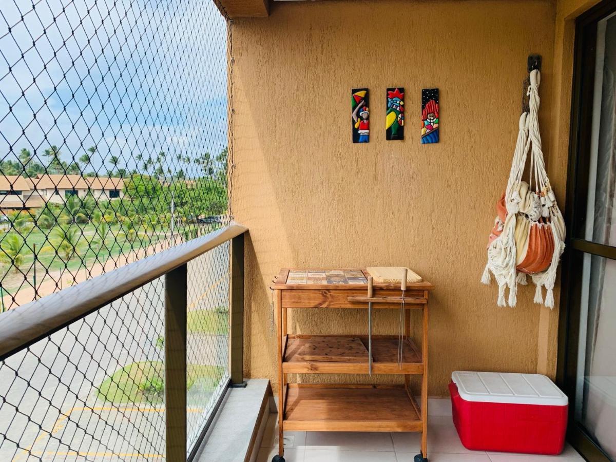 Flat 118 Eco Resort Praia Dos Carneiros Tamandaré Extérieur photo