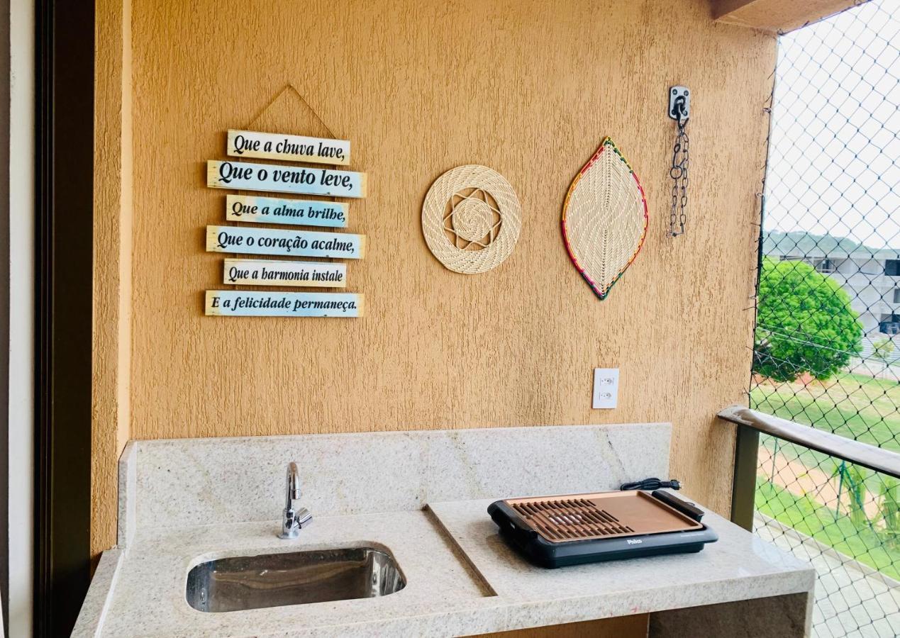 Flat 118 Eco Resort Praia Dos Carneiros Tamandaré Extérieur photo