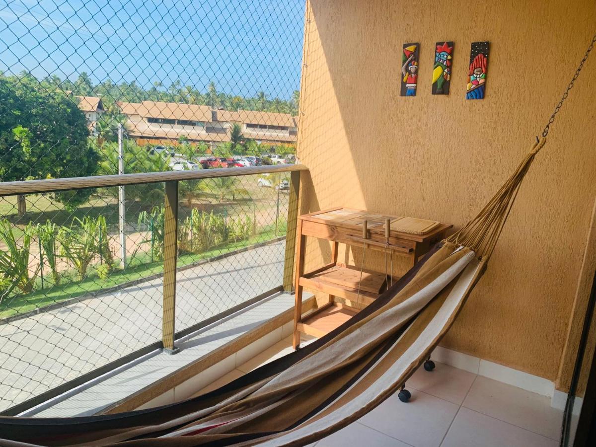 Flat 118 Eco Resort Praia Dos Carneiros Tamandaré Extérieur photo