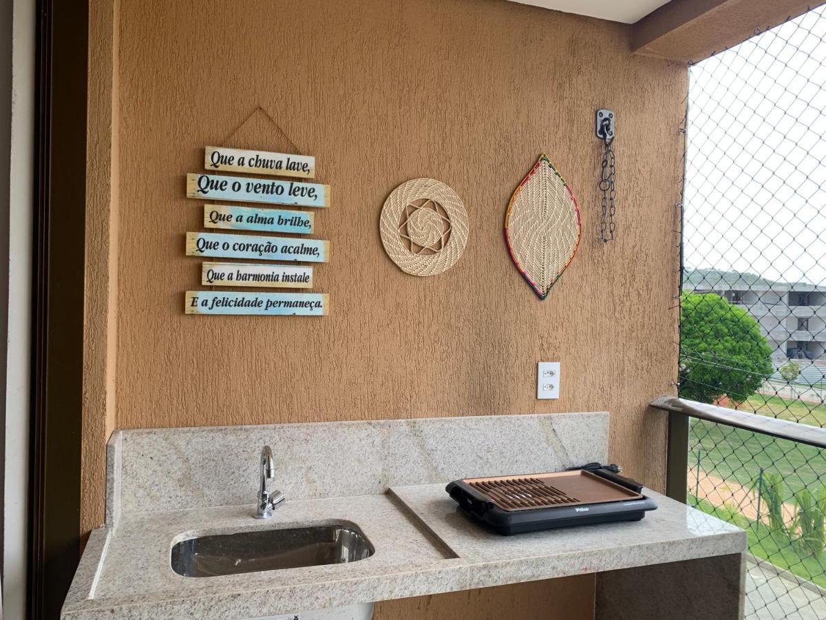 Flat 118 Eco Resort Praia Dos Carneiros Tamandaré Extérieur photo