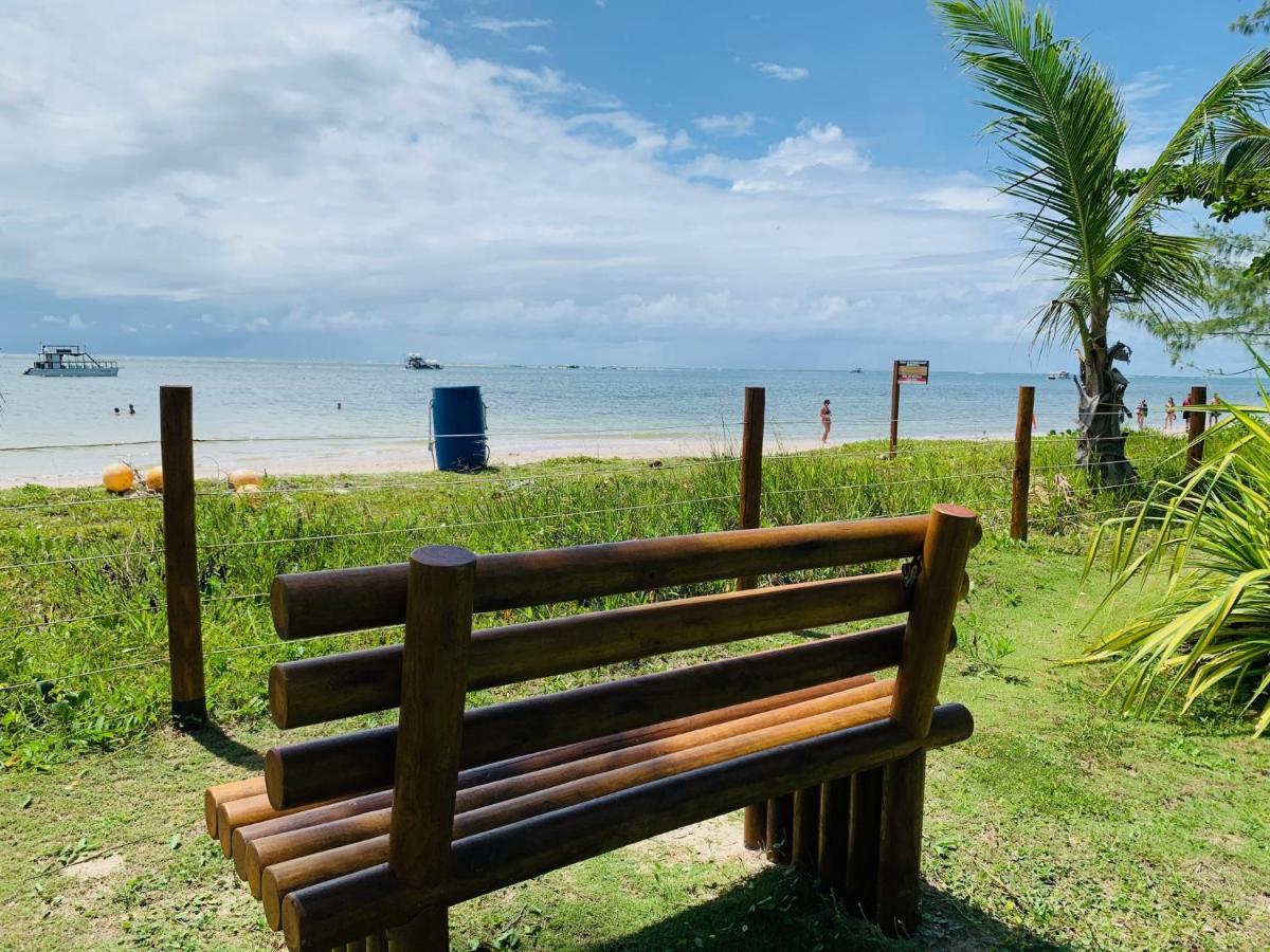 Flat 118 Eco Resort Praia Dos Carneiros Tamandaré Extérieur photo