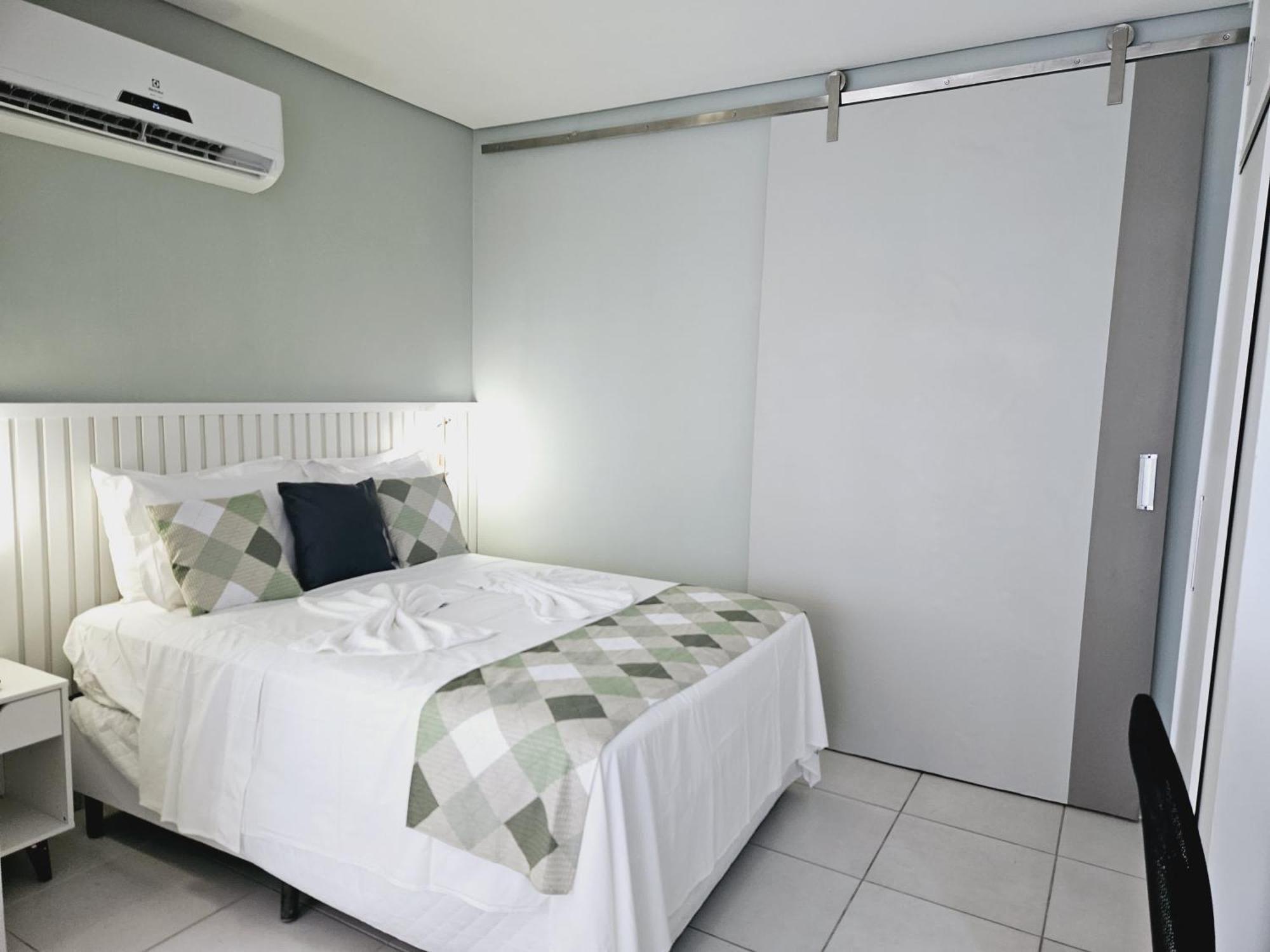 Flat 118 Eco Resort Praia Dos Carneiros Tamandaré Extérieur photo